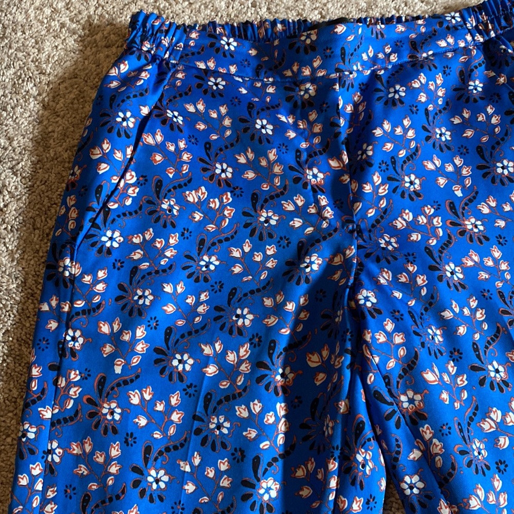 J Crew pant - Picture 2 of 3